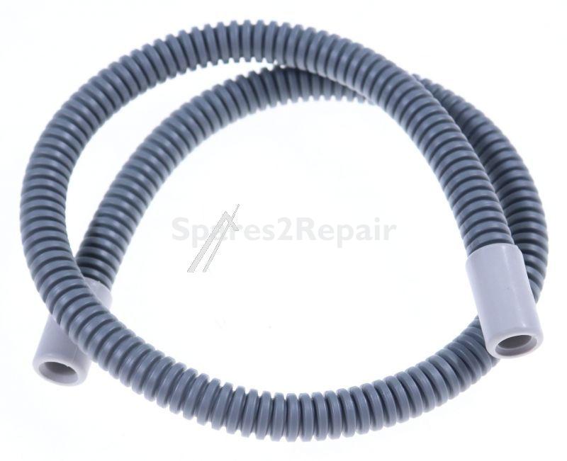 Haier Hose - 0180200595 49120984 Pipe