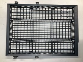 Hisense Gorenje Cutlery Basket - 585024 Cutlery Basket