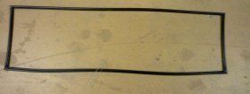 Magnetic Door Seal - 79067 Refrigerator Door Gasket [Sogedis]