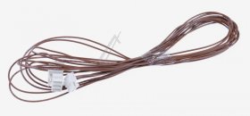 Hisense Gorenje Harness - 870107 Wiring Harness Door Lock Emz Wm-75 N