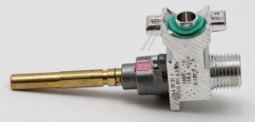 Bertazzoni Faucet - 502209 Gas Valve By Pass 036