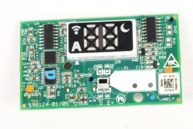 Dyson Module - Electrical Unit - 967410-01 Lcd & Pcb Assembly Wh