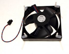 Ventilator Motor - 4934520100 C00869593 Sguare Fan Service Group [Arcelik]