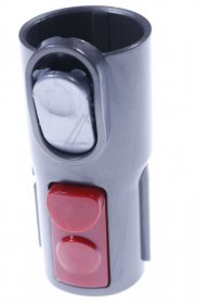 Sqoon Adapter - Hose - Quick-release Adapter Alternative For Dyson