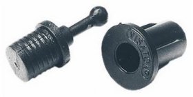 Visaton Wall Plug - Suitable For Fram E Dowels (set)