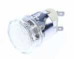 Bertazzoni Oven Light - Bjb77 208 608069 Oven Bulb With Holder