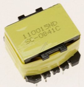 Samsung Transformer - Reels - Aa26-20007q Trans-switch 180-260v 125v-12 5v En