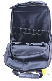 Stanley Tool Box - Fatmax Quick Access Werkzeug Rucksack Mit Schnellzugriff