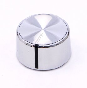 Button - 12138100009873 Cycle Select Knob Assembly [Midea]