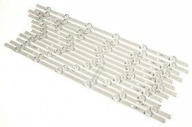 Lg Led backlight bar - Agf80325804 Package Assembly Led Array