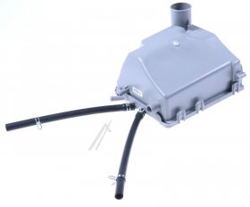 Tcl Detergent Case - 4c136-000021 Detergent Box Assembly