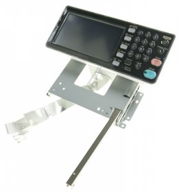 Oki Control Panel - Op Panel Assembly - 45857901