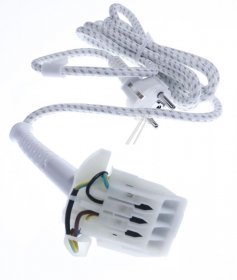 Mains Power Lead - Cs-00141299 Power Cord [Groupe SEB]