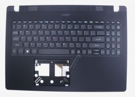 Acer Notebook keyboards - 6b vprn7 062 Cover Upper With Keyboard Us-int Blue