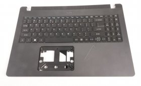 Acer Notebook keyboards - 6b vpvn7 030 Cover Upper With Keyboard Us-int Blue