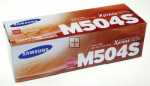 Samsung Toner Cartridge - M504s Clt-m504s-els Toner Magenta 1 8k