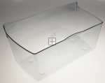 Freezer Case Flap - 1072528 Flap-cover-doors [Amica]