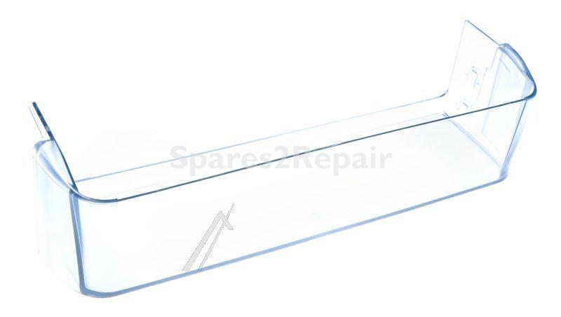 Refrigerator - Freezer Door Shelf - 42301900 Bottle Shelf-270cube (trans-nat)rv1 [Vestel]