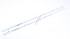 Grundig Led backlight bar - Zaj606-set C00930602 Led Bar Service Set (zte606-ztf606)