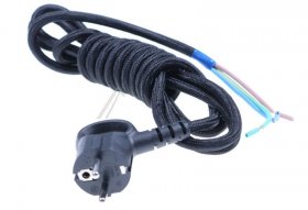 Saeco Mains Power Lead - 423902293751 Svc Power Cable
