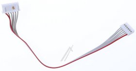 Harness - 5610945056 Harness user Interface Board p [Electrolux Aeg]