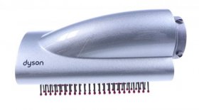 Dyson Diffuser For Hair Dryer - Soft Brush Fu-nk Retail