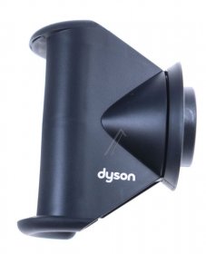 Dyson Diffuser For Hair Dryer - 971618-02 Flyaway Attachment Bk Retail