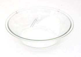 Door Glass - 12538100000801 Door Glass [Midea]