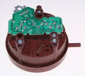 Pressure Switch - 10005790 Regulator-water Level [Bosch Siemens]