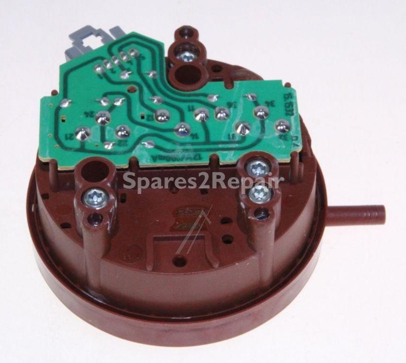 Pressure Switch - 10005790 Regulator-water Level [Bosch Siemens]