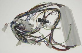 Harness - 1753870601 C00893073 Grundig Cable Harness [Arcelik]