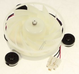 Meiling Ventilator Motor - B15190 4-12 890155999 Fan Motor