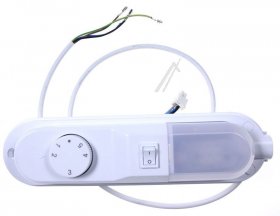 Fridge Thermostat - 32046936 Lam te k gr-233-$-acled-rez [Vestel]