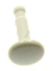 Timer Button - 3154742005 Push Button timer white [Electrolux Aeg]