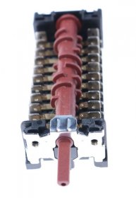 Switch - 42830813 Selector Switch [Candy Hoover]