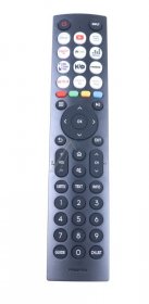 Hisense Gorenje Ir remote Control - Ht325557 Remote Control En2p36h