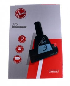 Turbo Nozzle - J75 35602702 J75-miniturbohpow300 [Candy Hoover]
