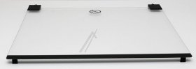 Hisense Gorenje Flap - 882370 Cover Pks 6-201 Ral9005 Assembly Mor