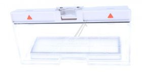 Roborock Dust Collector - 9 01 0323 Ruby_s Dustbin White