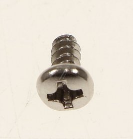 Vision Video Screw - 4pbb-30060-0abg Screw Bb3 0*6mm(plate Nickel Harden Anti-rusty)-rohs