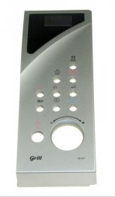 Samsung Operating Unit Screen - De94-01583b Assembly Control-panel 250v-50hz ge107y-s-xe