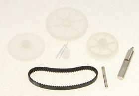 Lagrange Roller - S410130 Drive Shaft Kit