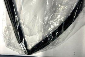 Sealing Materials - 140213167012 Gasket Front Large Opening 17x [Electrolux Aeg]