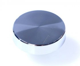 Samsung Control Knobs - Dc64-04068c Knob Encoder dv5000b abs - natural silve