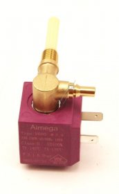 Coil - V600 Ss-1810001667 Magnetic Valve [Groupe SEB]