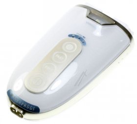 Housing - Cs-00125032 Motor Assembly [Groupe SEB]