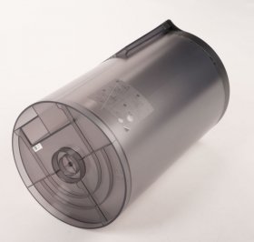 Roborock Dust Collector - 9 01 0870 S7 Black Extraction Station Dust Container For Bin Bags Only (no Longer Order)