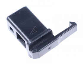 Fixings And Brackets - 140209613011 Support filter snapper 9x17 9 [Electrolux Aeg]