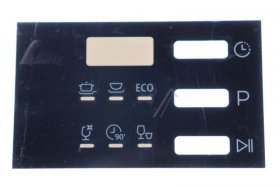 Display Window - 12176000016313 Control Panel Patch [Midea]