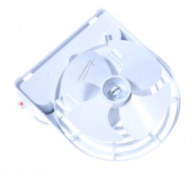Hisense Gorenje Ventilator Motor - 878065 Fan Assembly Keli B10 Ess C6